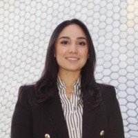 Claudia S. Rioux Cristobal