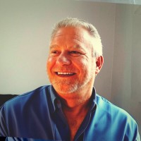 Mark Chapman