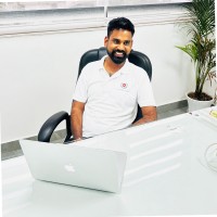 CS Yadav