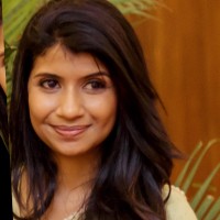 Fathima Zainab Markar