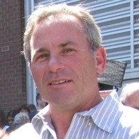 David J. Wilson