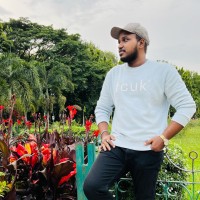 Kirtiraj Pal