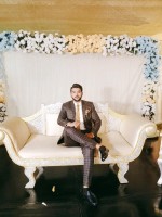 Muhammad Usman