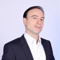 Aref MALLEK