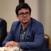 Bernardo Cavendish