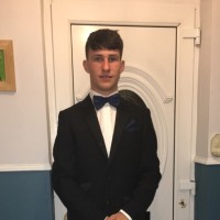Luke Galligan