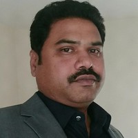 Madhu Mulagada