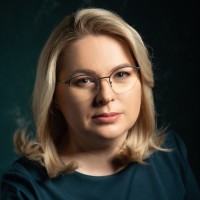 Оксана Юрцова