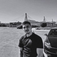George Psomas