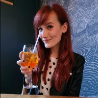 Emma Marsden