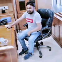 Amit Bhadauriya