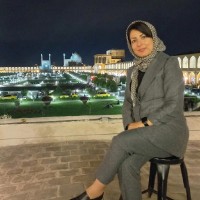 Hasti yazdani
