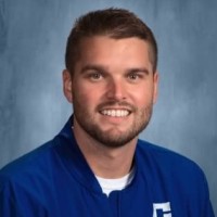 Gage Tiller, Ed.D.