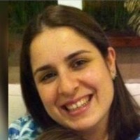 Juliana Moreira Da Rocha