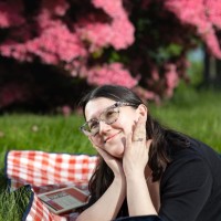 Katherine Pisarro-Grant