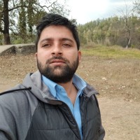 SUBASH PAUDEL