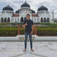 Achmad Zikry