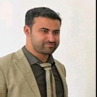Mohammed Ahmed