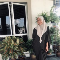 Nur Aina Zulaikha Mohd Nasir
