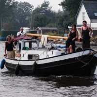 francoise van dijk