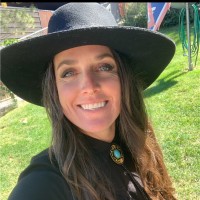 Amrita Delisio