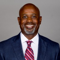Anthony Robinson
