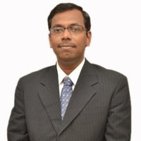 E Venkatasubramanian