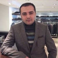 kamran akberov