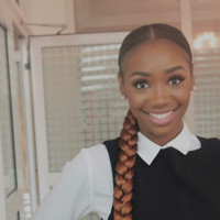 Mandy Ofori Sarpong