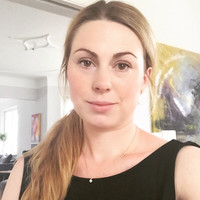 Sofie Borg fd. Sabo