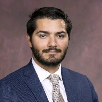 Kevin Pagan