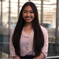 Ashley Cao