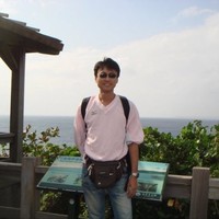 Tony Kao