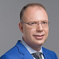 Borislav Borisov  EMBA, CAT