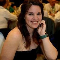 Alba Cervantes Hernandez