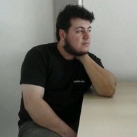 Luis Henrique Franco de Camargo