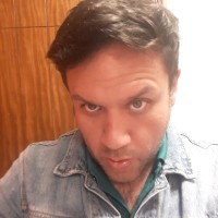 Jaime Alexis Echeverria Tapia