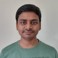 Dinesh Shah