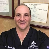 Peter Curcione