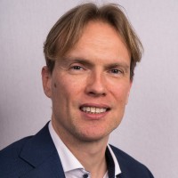 Michael van den Berg