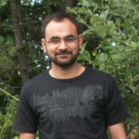 Imran Farooq