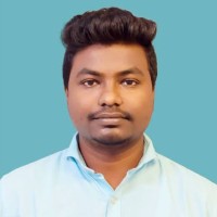 Suraj Pattanayak