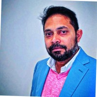 Venkat Vishnumolakala