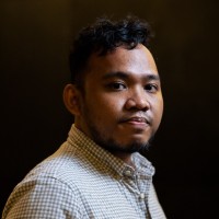 Agus Damanik