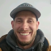 Joshua Jones