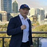 Hamond Chandra (鄧傑隆)