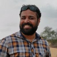 Parijat Sharma