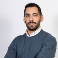 José Antonio Donda Martín