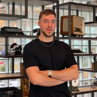 Gijs Hamburger