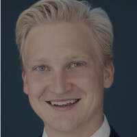 Fredrik Langsø